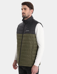 Men's Classic Heated Vest 7.4V, M2118