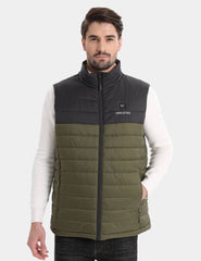 Men's Classic Heated Vest 7.4V, M2118