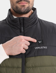 Men's Classic Heated Vest 7.4V, M2118