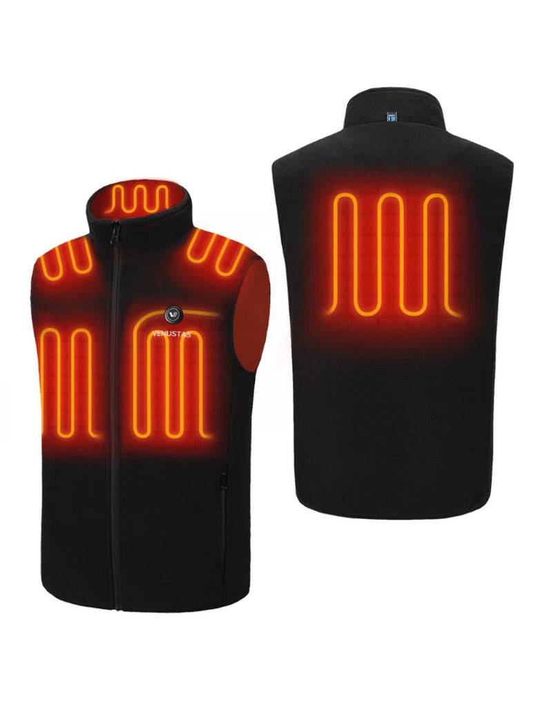 Heated Accessories | Heated Gloves, Socks & Battery | Venustas