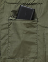 Men's Classic Heated Vest 7.4V, M2118