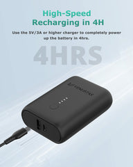 Mini 7.4V Battery Pack (4800mAh)