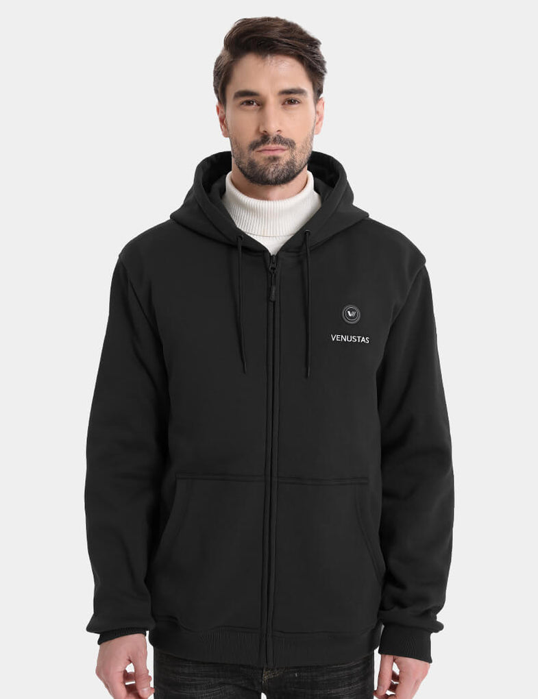 Heated Hoodies | Soft, Cozy & Stylish | Venustas Canada