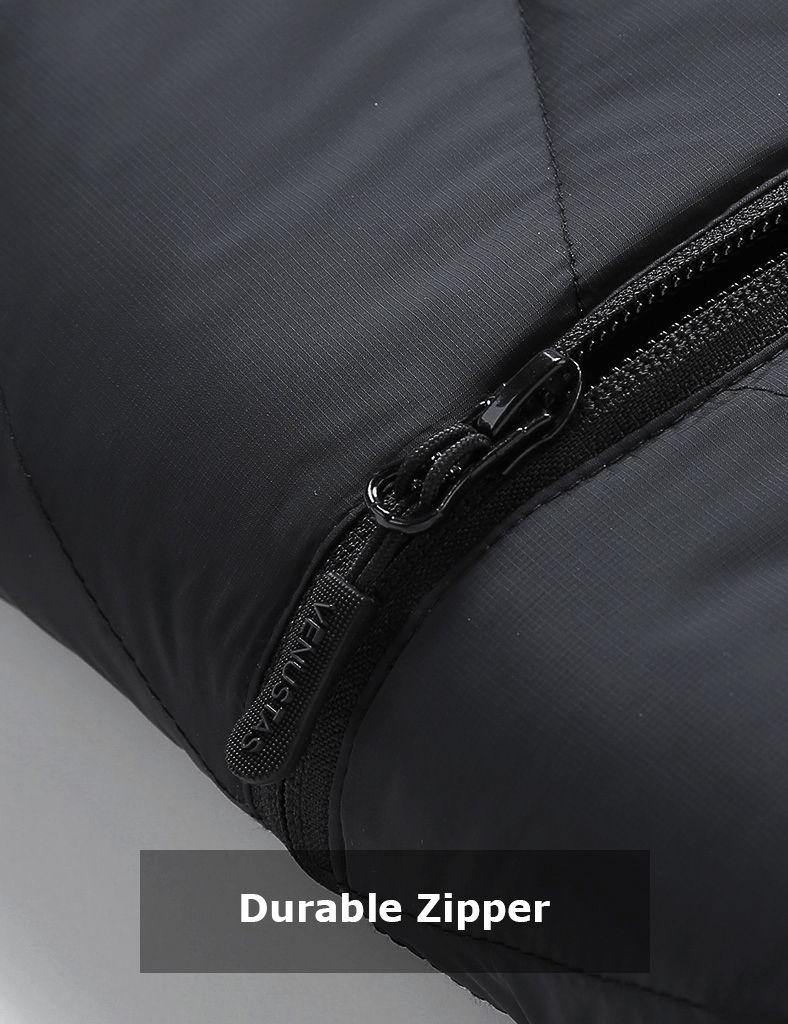 Durable Zipper