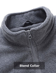 Women's Heated Fleece Vest 7.4V