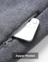 Women's Heated Fleece Vest 7.4V