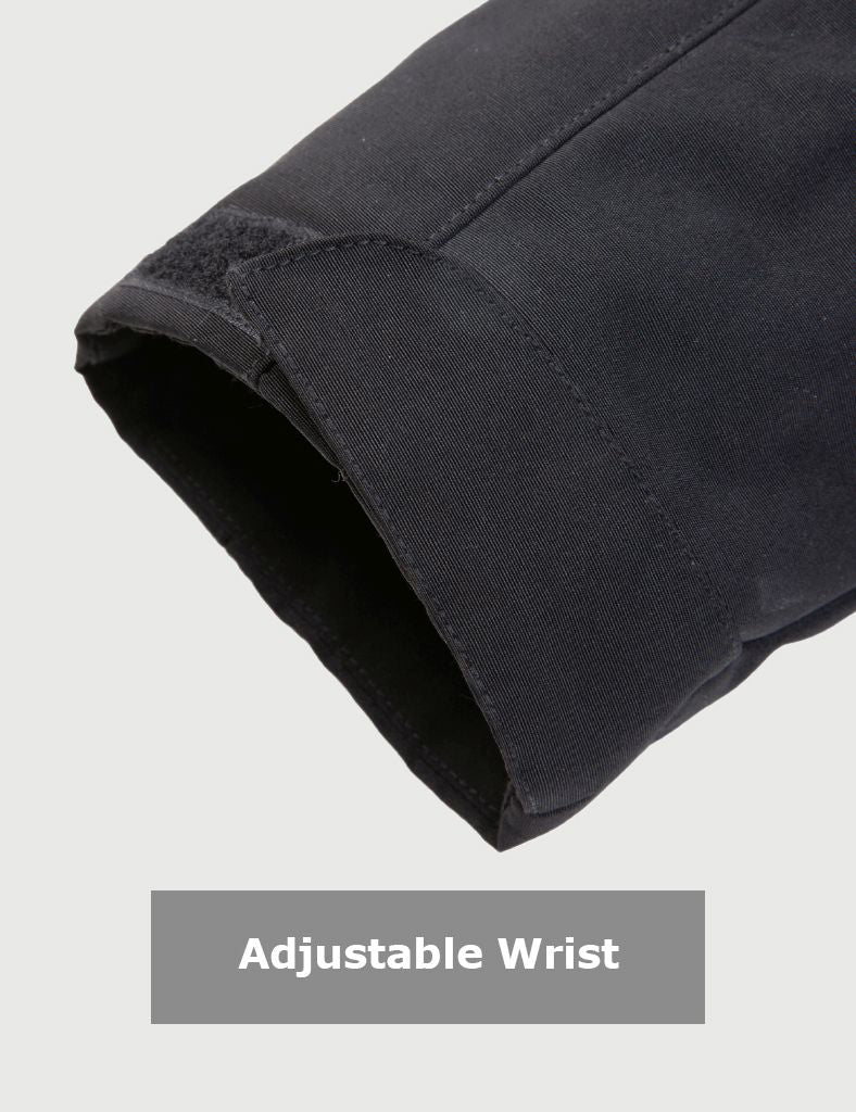 Adjustable Wrist