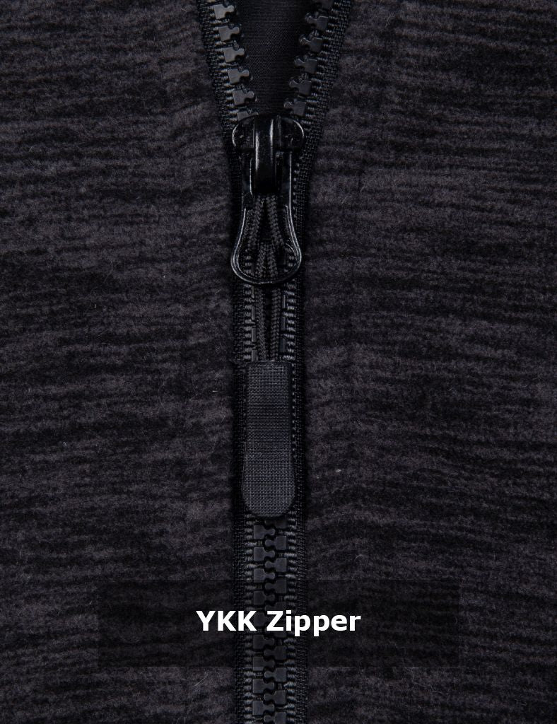 YKK Zipper