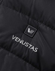 [Bundle Deal] Women's Heated Jacket 7.4V & Women's Heated Vest 7.4V