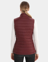 Women's Classic Heated Vest 7.4V
