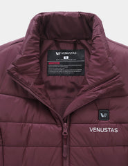 Women's Classic Heated Vest 7.4V