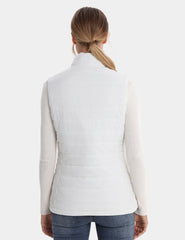 Women's Classic Heated Vest 7.4V