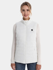 Women's Classic Heated Vest 7.4V