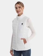 Women's Classic Heated Vest 7.4V