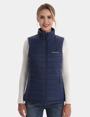 Women's Classic Heated Vest 7.4V