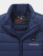 Women's Classic Heated Vest 7.4V