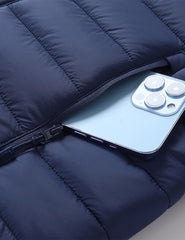 Women's Classic Heated Vest 7.4V