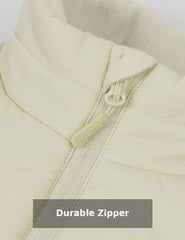 Durable Zipper