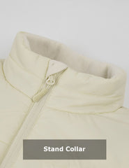 Stand Collar