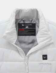 Women's Classic Heated Vest 7.4V