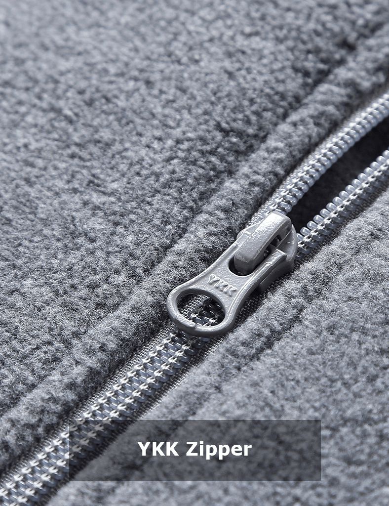 YKK Zipper