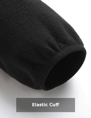 Elastic Cuff